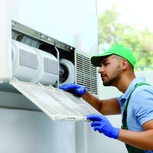 B-Cool Airconditioning and Solar