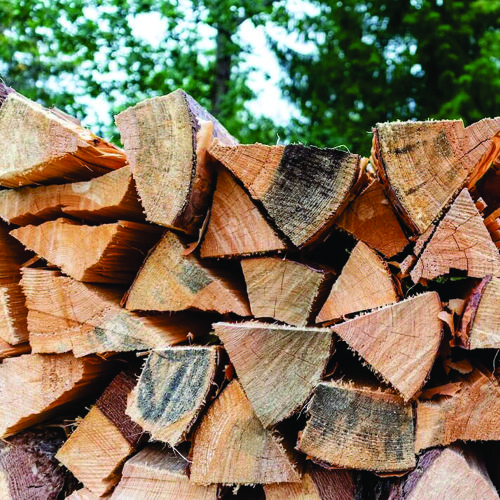 Fire Wood
