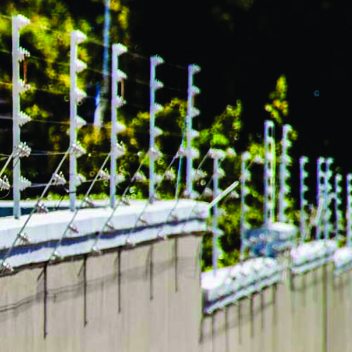 Voltage Electric Fencing and Solar Cape Town