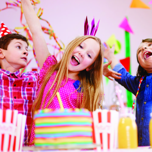 Sparkle Parties, Cape Town | Kids' Party Experts