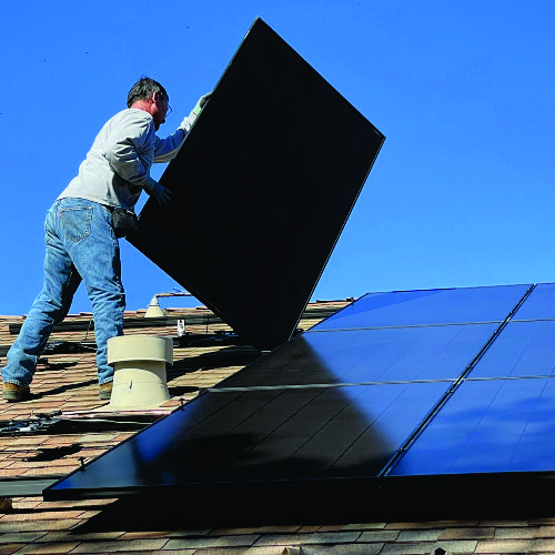 Solar Advice - Solar Power Solutions