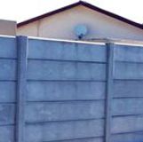 Pencing Home Privacy & Vibracrete Walls