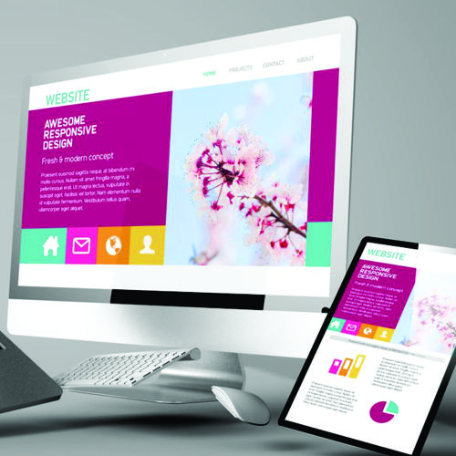 Deep Thought Web Design & Development Agency Cape Town
