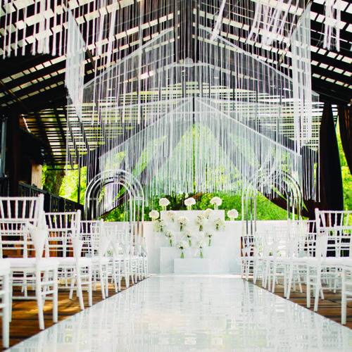 Acropolis Venue