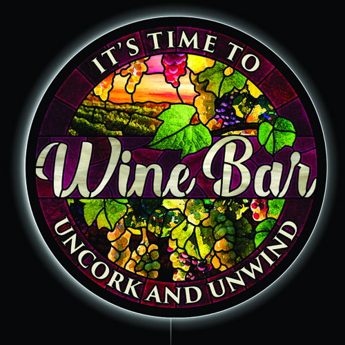 Wine Bar