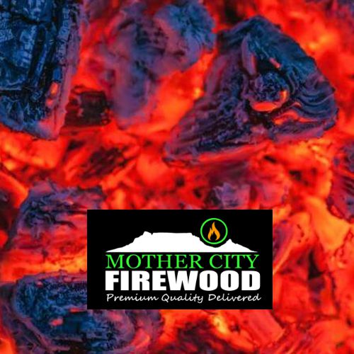 Mother City Firewood (Cape Town)