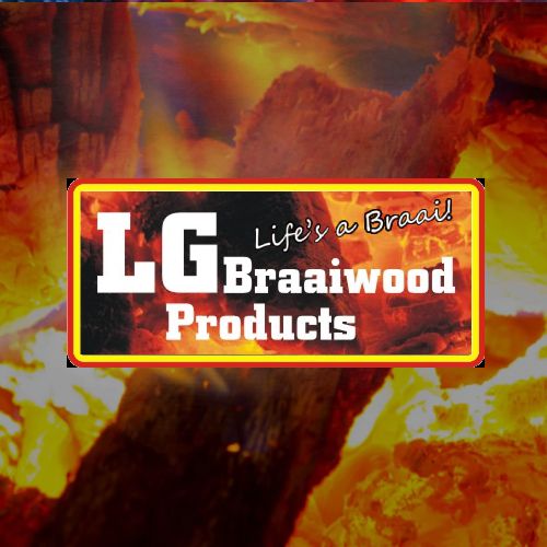 LG Braaiwood Products