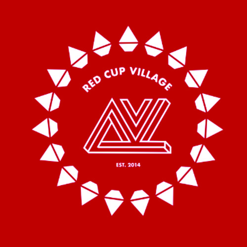 Red Cup Village (3D Printing Village)